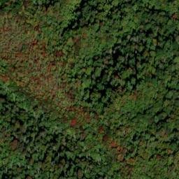 Satellite imagery of Anthony Ridge, US