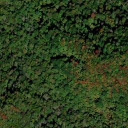 Satellite imagery of Anthony Ridge, US