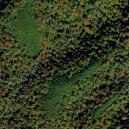 Satellite imagery of Deerhobble Ridge, US
