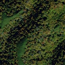 Satellite imagery of Deerhobble Ridge, US