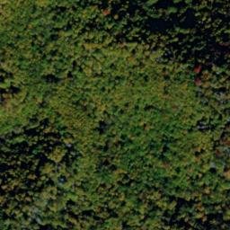 Satellite imagery of Deerhobble Ridge, US