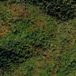 Satellite imagery of Davis Ridge, US