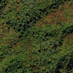Satellite imagery of Davis Ridge, US