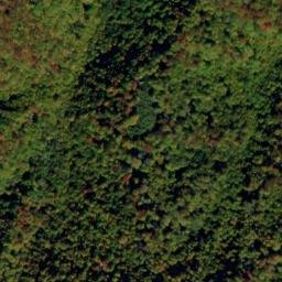Satellite imagery of Davis Ridge, US