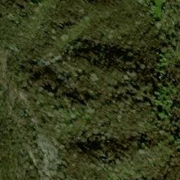 Satellite imagery of Monteith Ridge, US