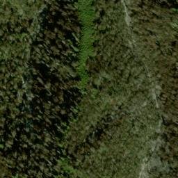 Satellite imagery of Monteith Ridge, US