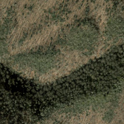 Satellite imagery of Horse Ridge, US