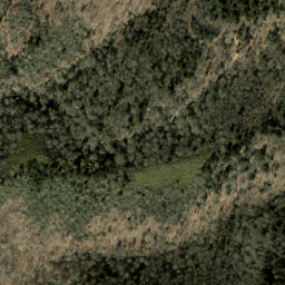 Satellite imagery of Redman Ridge, US