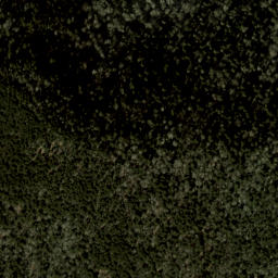 Satellite imagery of Woody Ridge, US