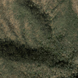 Satellite imagery of Big Ridge, US