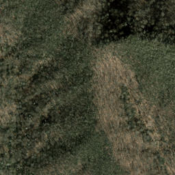 Satellite imagery of Big Ridge, US