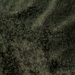 Satellite imagery of Double Gap Ridge, US