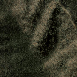 Satellite imagery of Double Gap Ridge, US