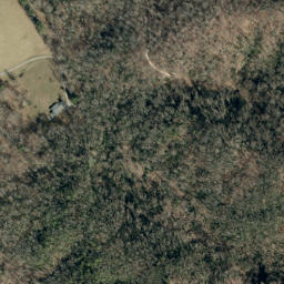 Satellite imagery of Bailey Ridge, US