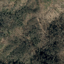 Satellite imagery of Bailey Ridge, US