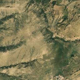 Satellite imagery of Djebel el Krouabi, DZ