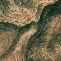 Satellite imagery of Koudiat Habra, DZ