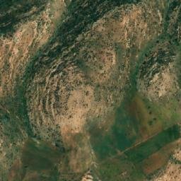 Satellite imagery of Koudiat Habra, DZ