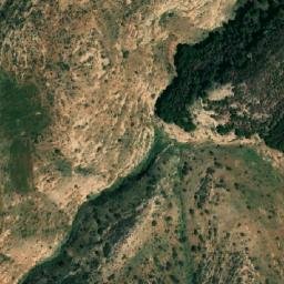 Satellite imagery of Koudiat Habra, DZ