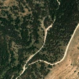 Satellite imagery of Djebel Khanadek, DZ
