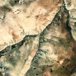 Satellite imagery of Boudjana, DZ