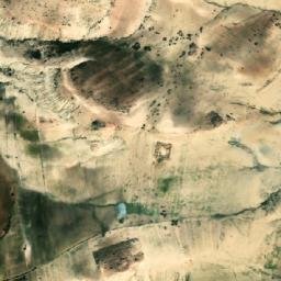Satellite imagery of Boudjana, DZ
