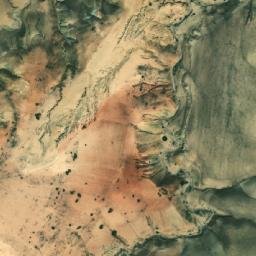 Satellite imagery of Koudiat M’taa Dahar Ellif, DZ