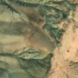 Satellite imagery of Koudiat M’taa Dahar Ellif, DZ