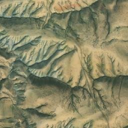 Satellite imagery of Koudiat Sdar Koulla Agbet Ouazane, DZ