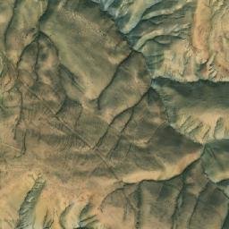 Satellite imagery of Koudiet el Hamani, DZ