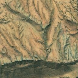Satellite imagery of Koudiat Ennta Rhozlete Yetou, DZ
