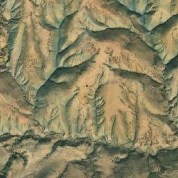 Satellite imagery of Koudiat Ennta Rhozlete Yetou, DZ