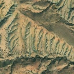 Satellite imagery of Koudiat Ennta Rhozlete Yetou, DZ