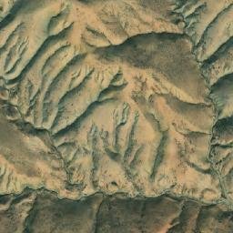 Satellite imagery of Koudiat el Ardja el Beïda, DZ