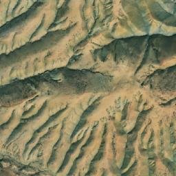 Satellite imagery of Koudiat el Ardja el Beïda, DZ