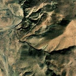 Satellite imagery of Koudiet el Ayachi, DZ