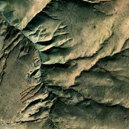 Satellite imagery of Djebel Touares Karkaba, DZ
