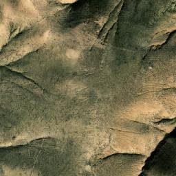 Satellite imagery of Koudiet Kilita, DZ