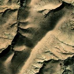Satellite imagery of Koudiet Kilita, DZ