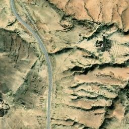 Satellite imagery of Koudiet Talet el Bia, DZ