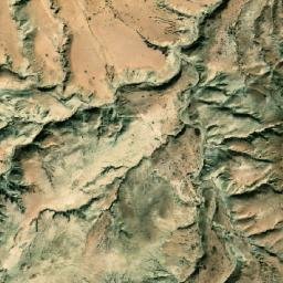Satellite imagery of Koudiat Kelb el Four, DZ