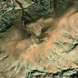 Satellite imagery of Djebel Ghotaïte Esserhane, DZ