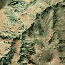 Satellite imagery of Djebel Ghotaïte Esserhane, DZ