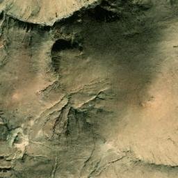Satellite imagery of Djebel Ghotaïte Esserhane, DZ