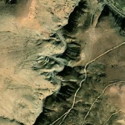 Satellite imagery of Koudiet Agab el Bor, DZ