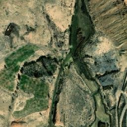 Satellite imagery of Djebel el Kaïla, DZ