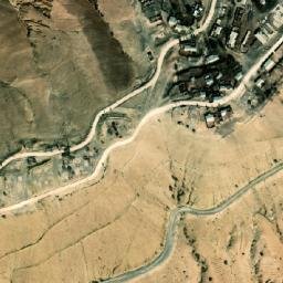 Satellite imagery of Djebel Ferd el M’Halles, DZ