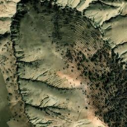 Satellite imagery of Aârayaf Adia, DZ