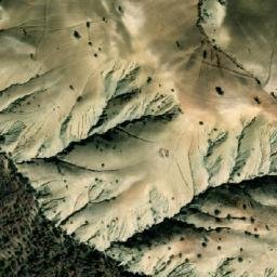 Satellite imagery of Aârayaf Adia, DZ