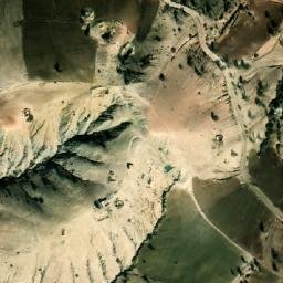 Satellite imagery of Aârayaf Adia, DZ